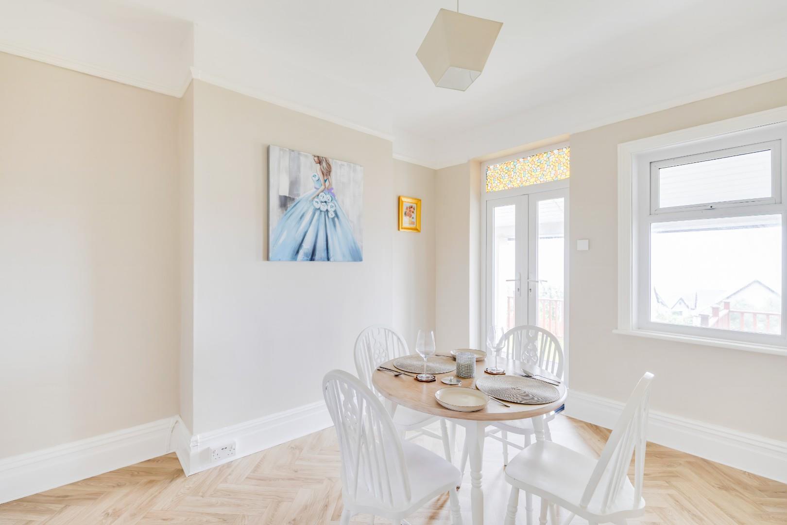 Craig Yr Eos Bungalow, Slon Lane, Ogmore-By-Sea, Vale Of Glamorgan, CF32 0PN